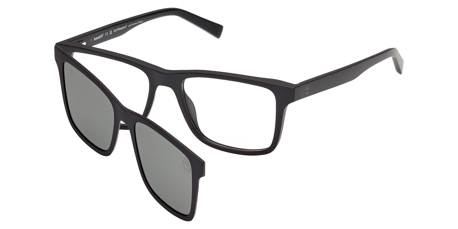 Timberland TB50105 002 50 - Matte Black #id:tb50105002_s:102105