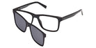 Timberland TB50105 005 50 - Shiny Black #id:tb50105005_s:104105