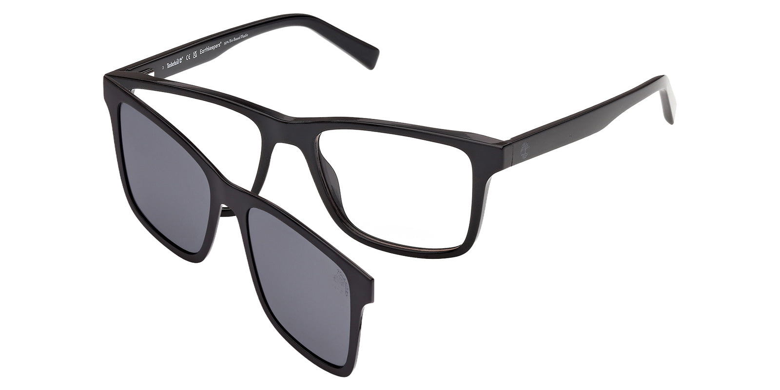 Timberland TB50105 005 50 - Shiny Black #id:tb50105005_s:104105