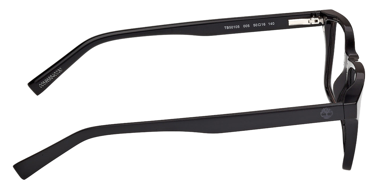 Timberland TB50105 005 50 - Shiny Black #id:tb50105005_s:104130