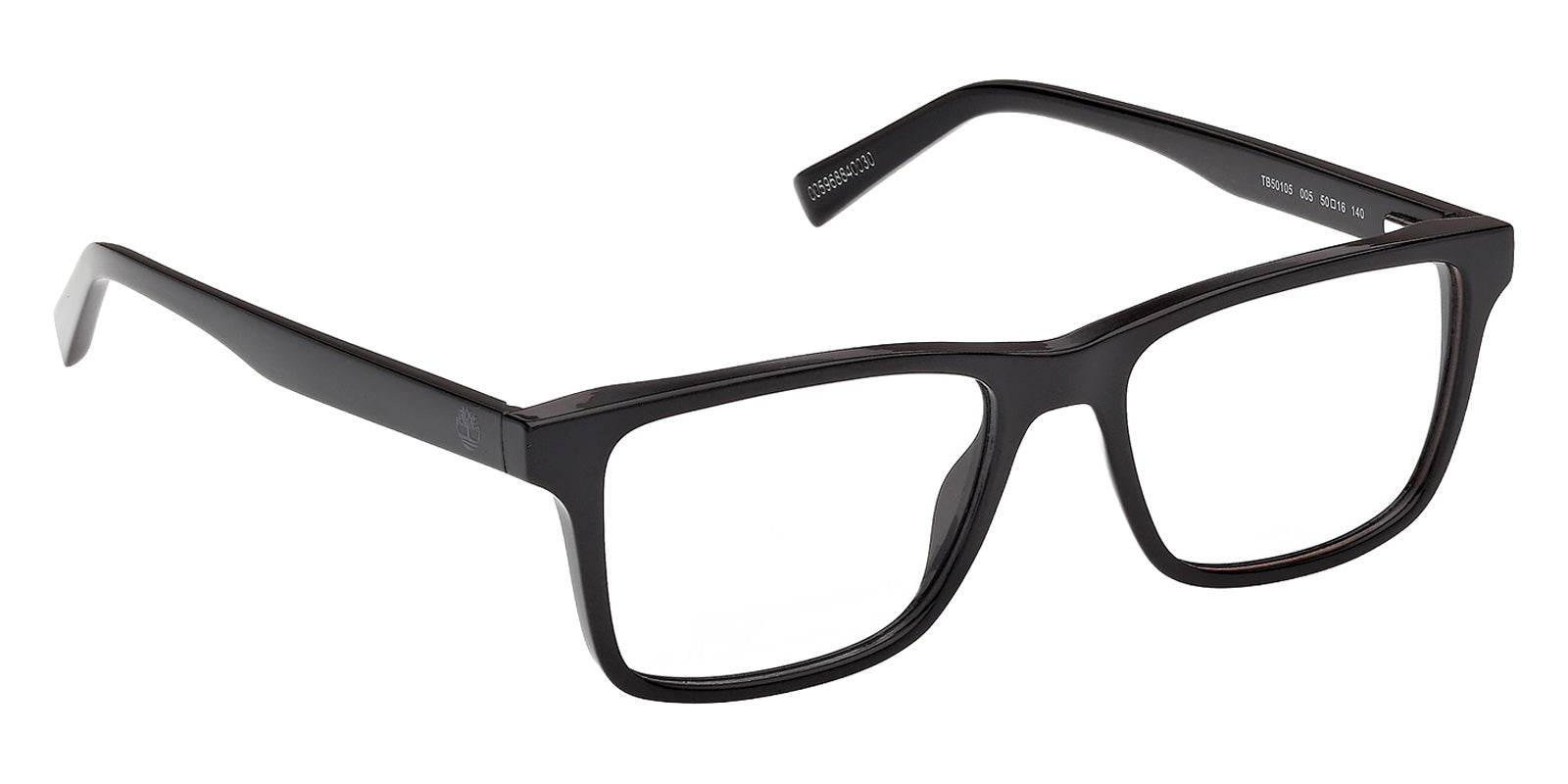 Timberland TB50105 005 50 - Shiny Black #id:tb50105005_s:104135