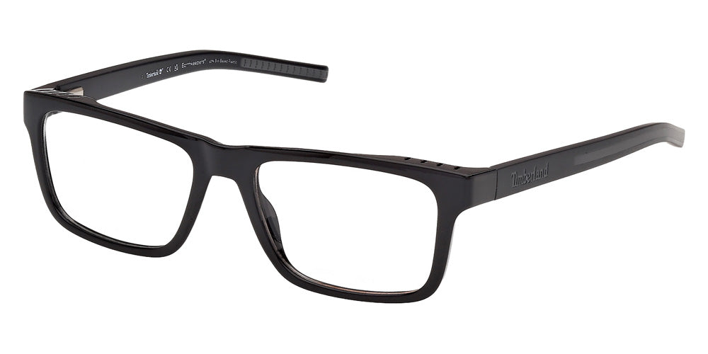 Timberland TB50106 001 53 - Shiny Black #id:tb50106001_s:100105