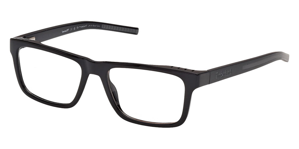 Timberland TB50106 001 53 - Shiny Black #id:tb50106001_s:100105