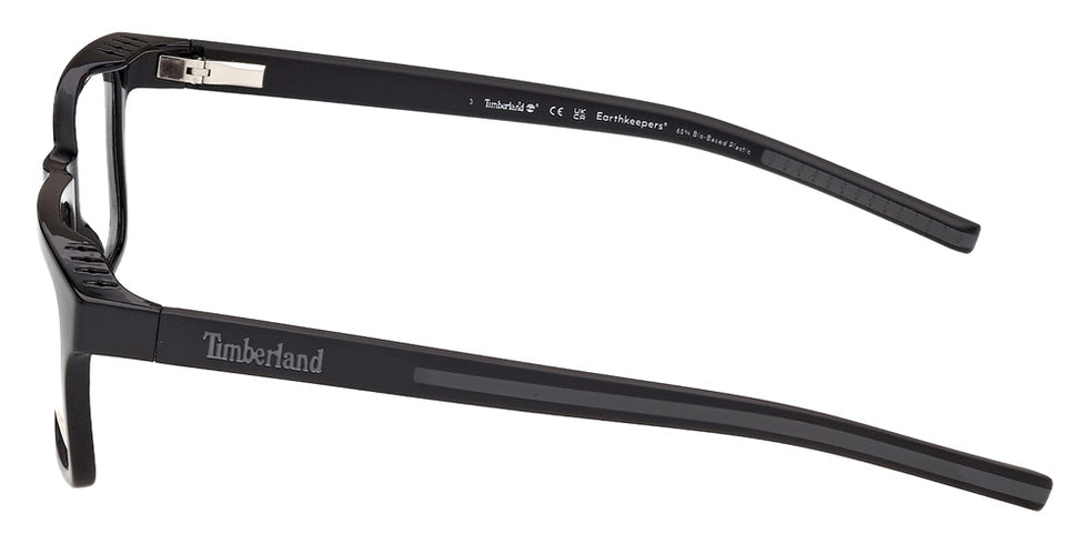Timberland TB50106 001 53 - Shiny Black #id:tb50106001_s:100110