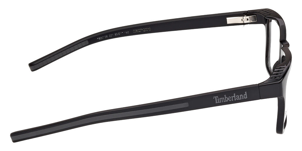 Timberland TB50106 001 53 - Shiny Black #id:tb50106001_s:100130