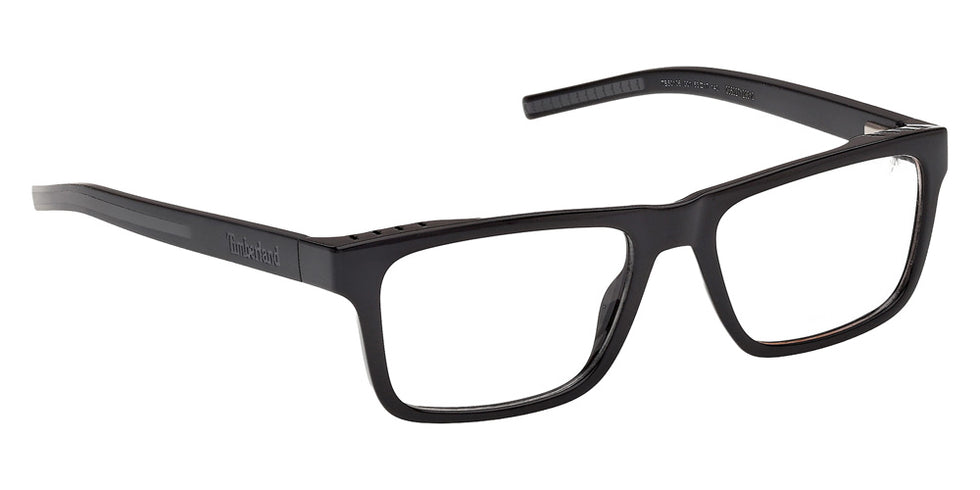 Timberland TB50106 001 53 - Shiny Black #id:tb50106001_s:100135
