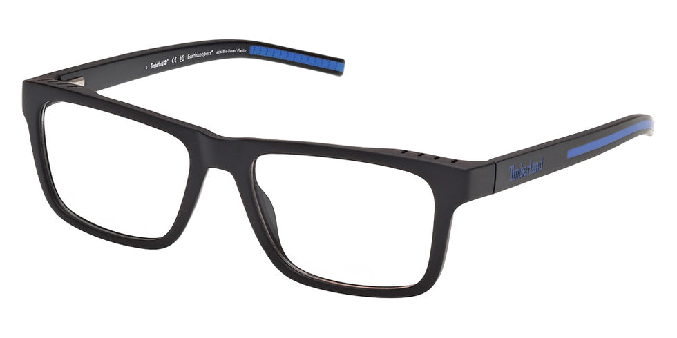 Timberland TB50106 002 53 - Matte Black #id:tb50106002_s:104105