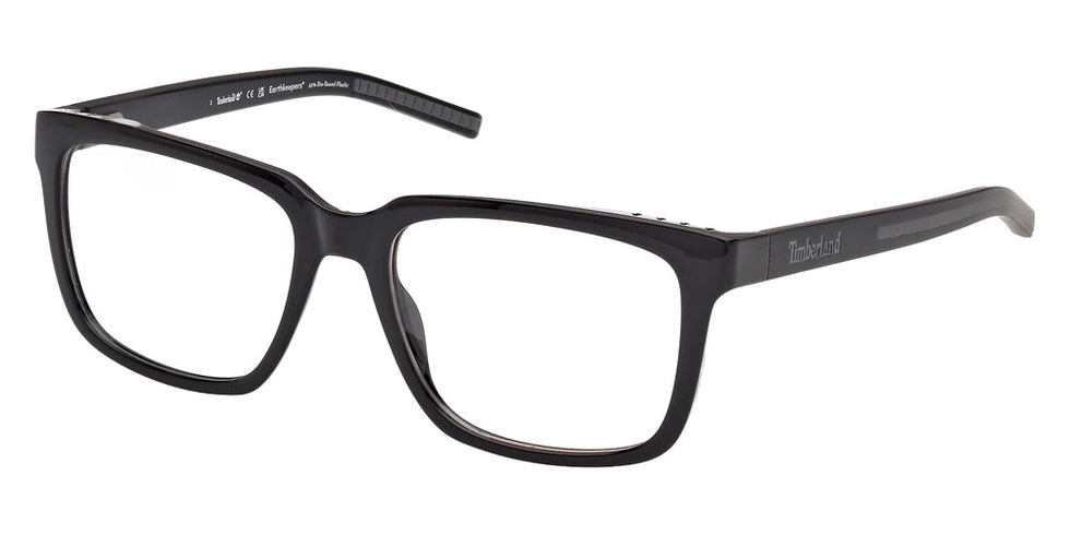 Timberland TB50107 001 54 - Shiny Black #id:tb50107001_s:100105