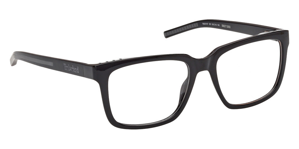 Timberland TB50107 001 54 - Shiny Black #id:tb50107001_s:100135