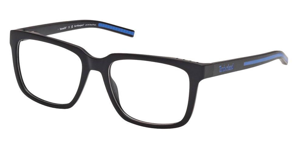 Timberland TB50107 002 54 - Matte Black #id:tb50107002_s:104105