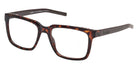 Timberland TB50107 052 54 - Dark Havana #id:tb50107052_s:108105