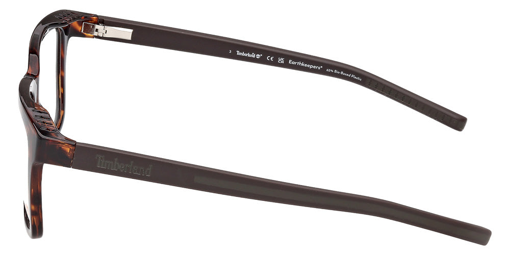 Timberland TB50107 052 54 - Dark Havana #id:tb50107052_s:108110