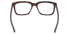 Timberland TB50107 052 54 - Dark Havana #id:tb50107052_s:108120