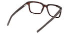 Timberland TB50107 052 54 - Dark Havana #id:tb50107052_s:108125