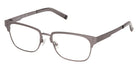 Timberland TB50112 008 54 - Shiny Gunmetal #id:tb50112008_s:102105