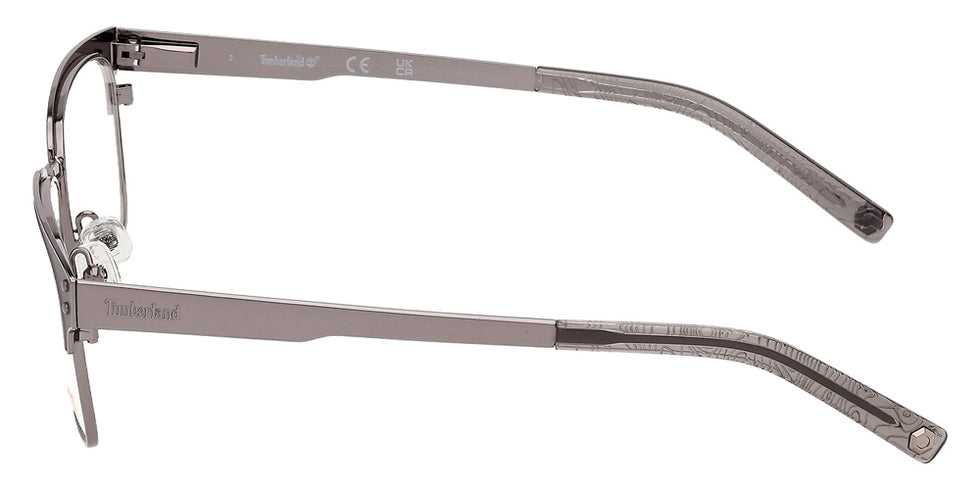 Timberland TB50112 008 54 - Shiny Gunmetal #id:tb50112008_s:102110