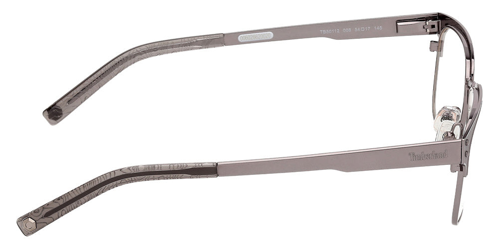 Timberland TB50112 008 54 - Shiny Gunmetal #id:tb50112008_s:102130