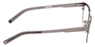 Timberland TB50112 008 54 - Shiny Gunmetal #id:tb50112008_s:102130
