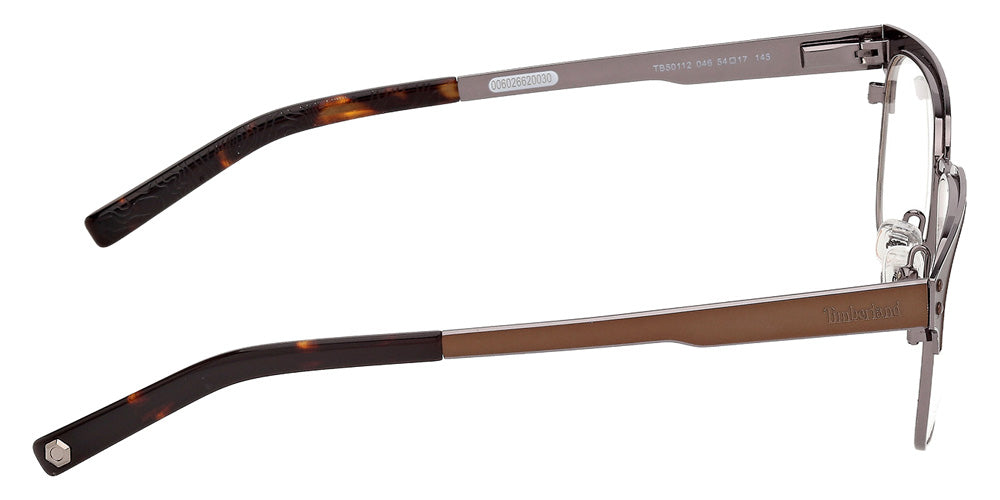 Timberland TB50112 046 54 - Matte Dark Bronze #id:tb50112046_s:104130
