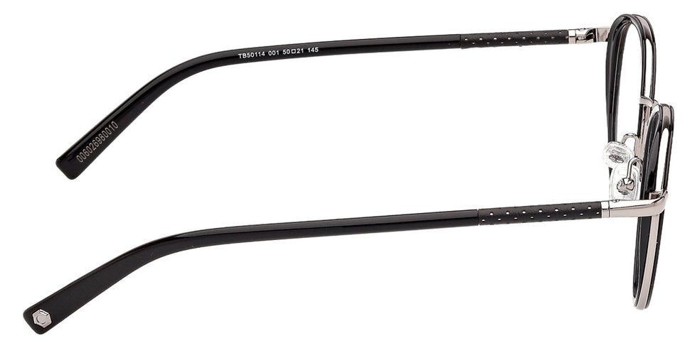 Timberland TB50114 001 50 - Shiny Black #id:tb50114001_s:100130