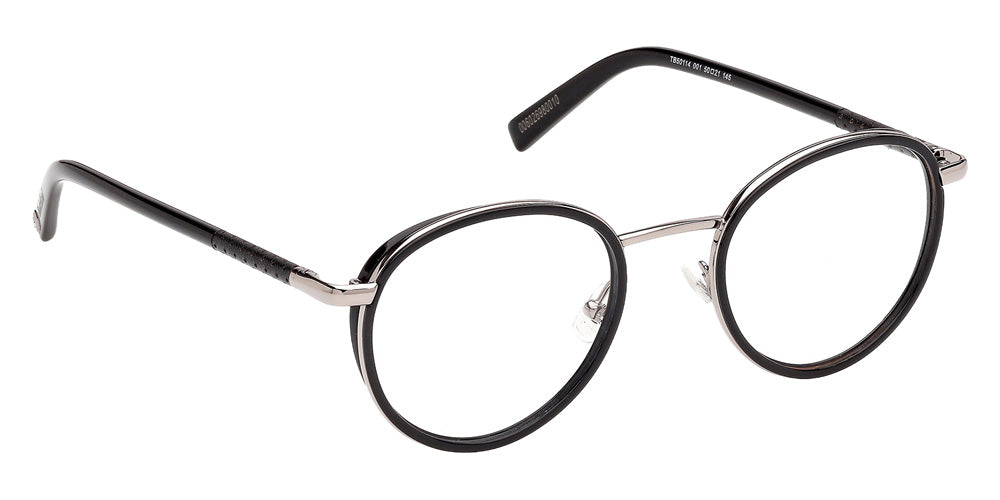 Timberland TB50114 001 50 - Shiny Black #id:tb50114001_s:100135