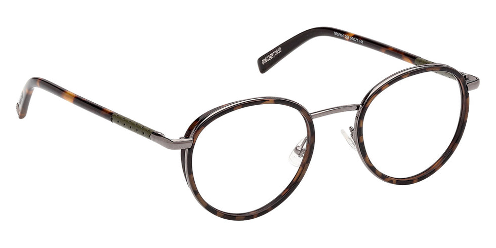 Timberland TB50114 052 50 - Dark Havana #id:tb50114052_s:102135