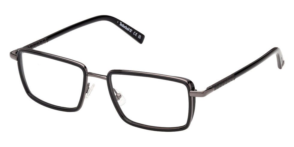 Timberland TB50115 001 55 - Shiny Black #id:tb50115001_s:100105
