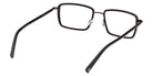 Timberland TB50115 001 55 - Shiny Black #id:tb50115001_s:100125