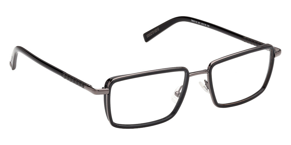 Timberland TB50115 001 55 - Shiny Black #id:tb50115001_s:100135
