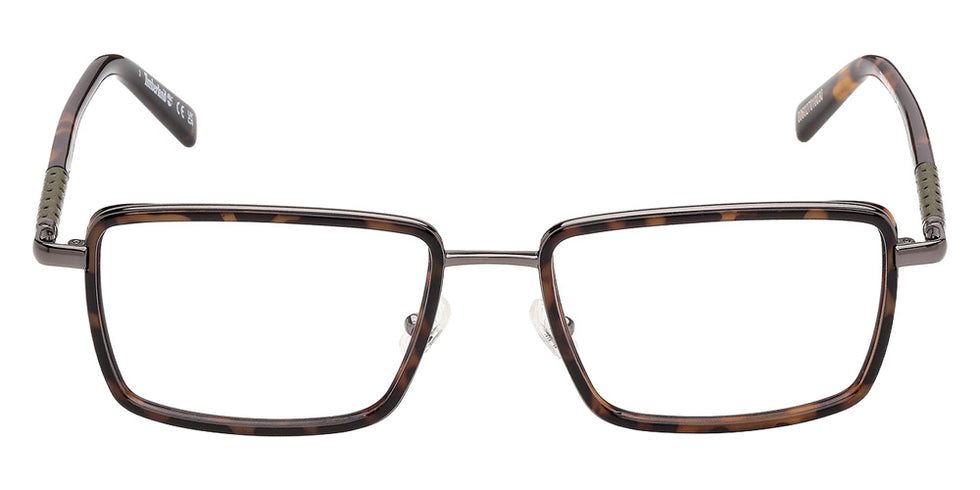 Timberland TB50115 052 55 - Dark Havana #id:tb50115052_s:102100