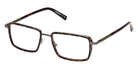 Timberland TB50115 052 55 - Dark Havana #id:tb50115052_s:102105