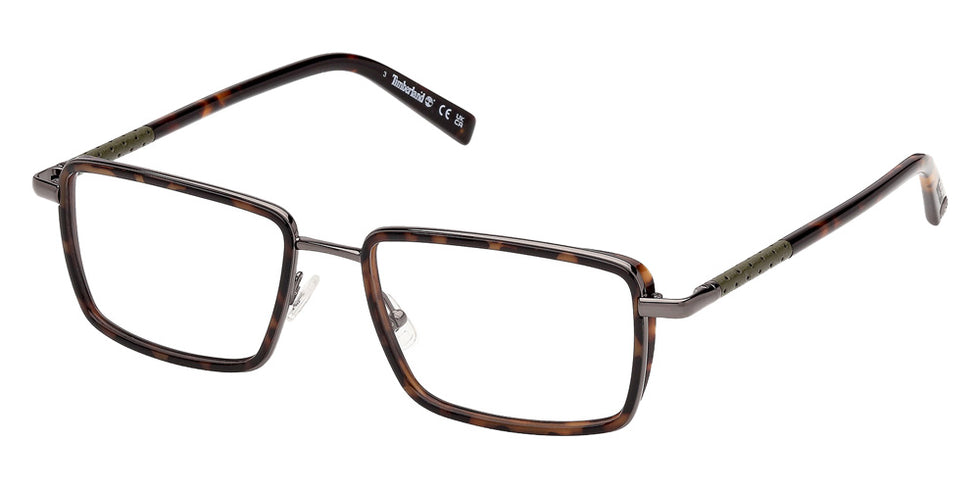 Timberland TB50115 052 55 - Dark Havana #id:tb50115052_s:102105