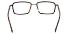 Timberland TB50115 052 55 - Dark Havana #id:tb50115052_s:102120