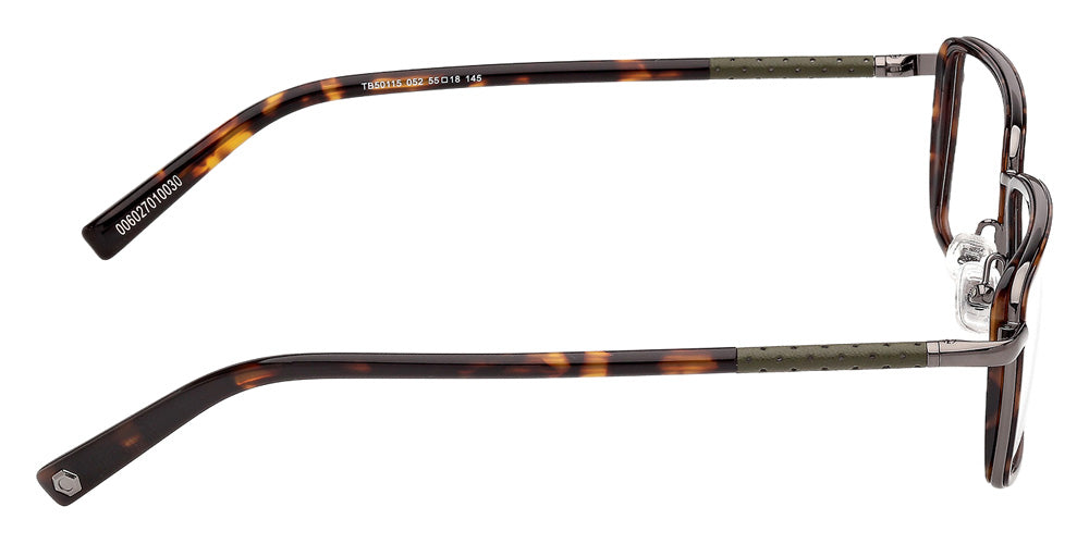 Timberland TB50115 052 55 - Dark Havana #id:tb50115052_s:102130