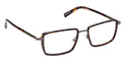 Timberland TB50115 052 55 - Dark Havana #id:tb50115052_s:102135