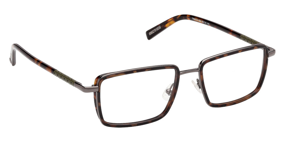 Timberland TB50115 052 55 - Dark Havana #id:tb50115052_s:102135
