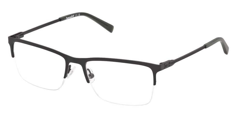 Timberland TB50120 002 56 - Matte Black #id:tb50120002_s:104105