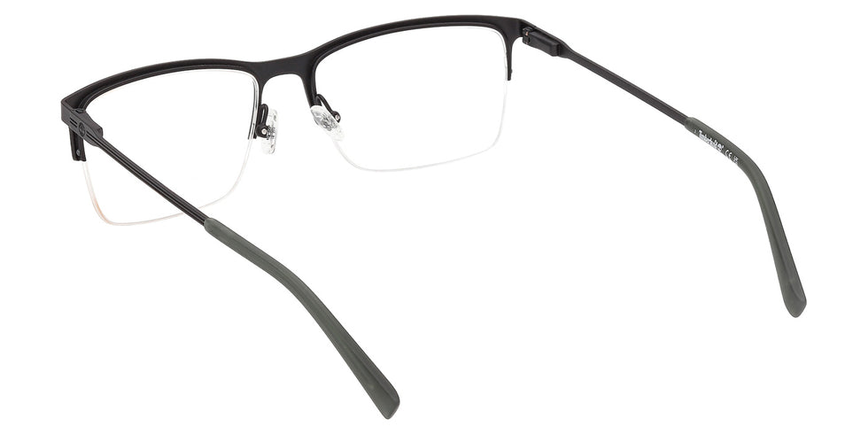 Timberland TB50120 002 56 - Matte Black #id:tb50120002_s:104115