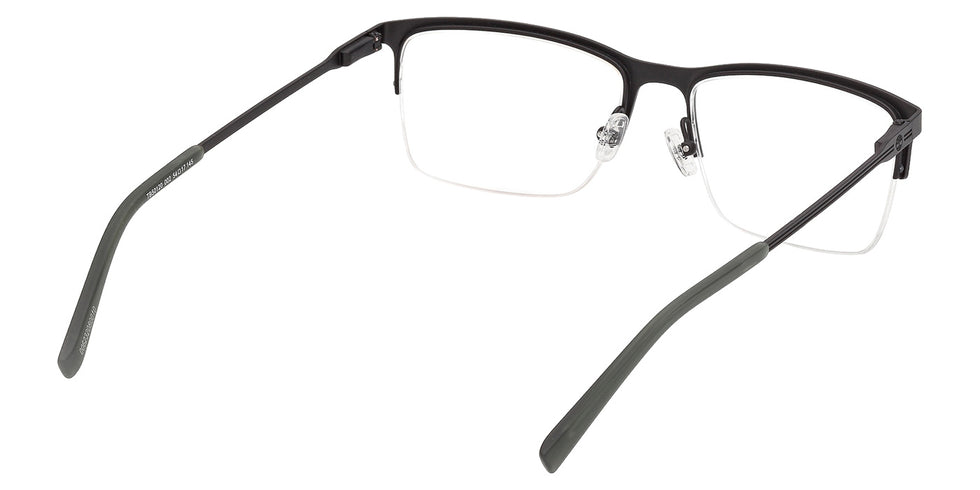 Timberland TB50120 002 56 - Matte Black #id:tb50120002_s:104125