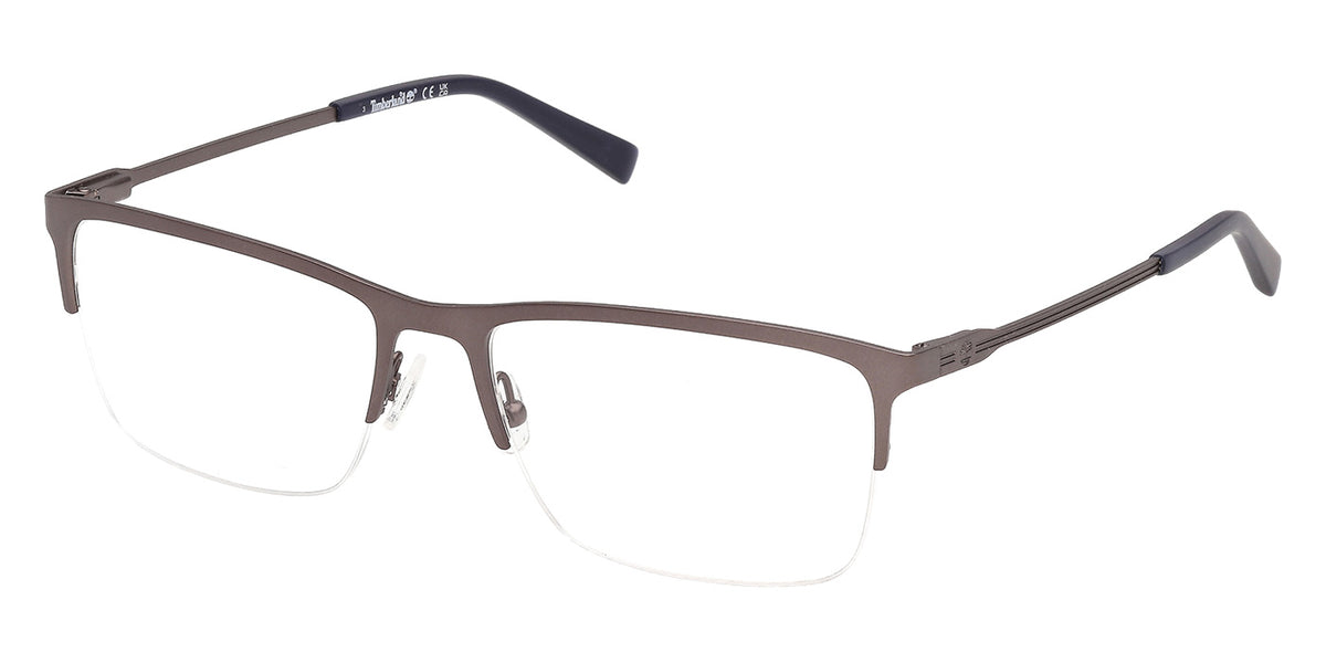 Timberland TB50120 007 54 - Matte Dark Ruthenium #id:tb50120007_s:100105