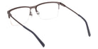 Timberland TB50120 007 54 - Matte Dark Ruthenium #id:tb50120007_s:100115