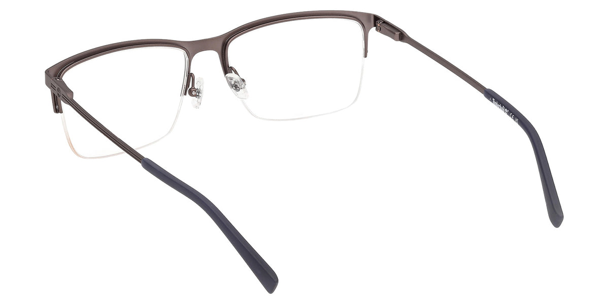 Timberland TB50120 007 54 - Matte Dark Ruthenium #id:tb50120007_s:100115