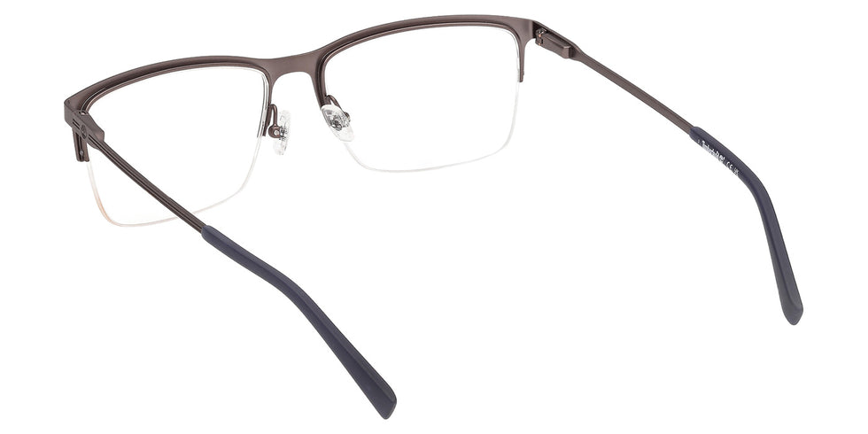 Timberland TB50120 007 54 - Matte Dark Ruthenium #id:tb50120007_s:100115