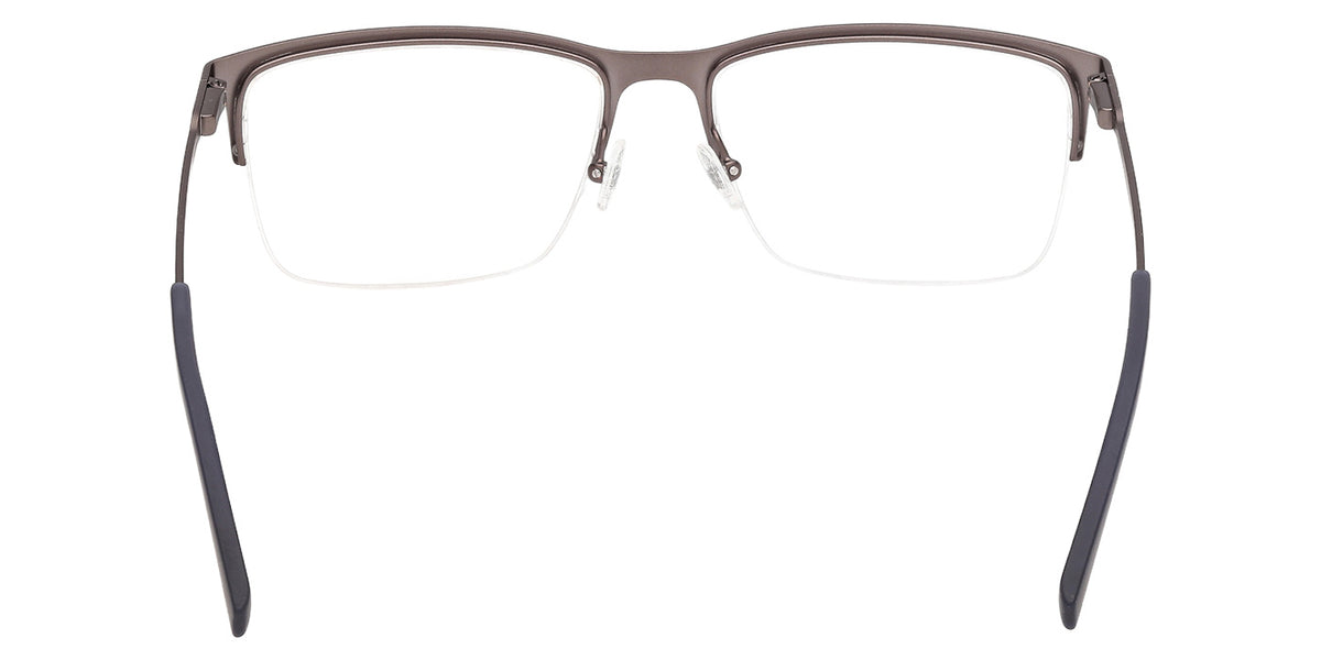 Timberland TB50120 007 54 - Matte Dark Ruthenium #id:tb50120007_s:100120