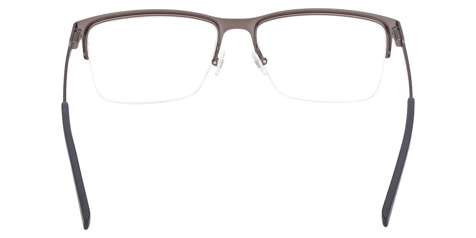 Timberland TB50120 007 54 - Matte Dark Ruthenium #id:tb50120007_s:100120