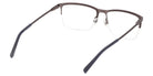 Timberland TB50120 007 54 - Matte Dark Ruthenium #id:tb50120007_s:100125