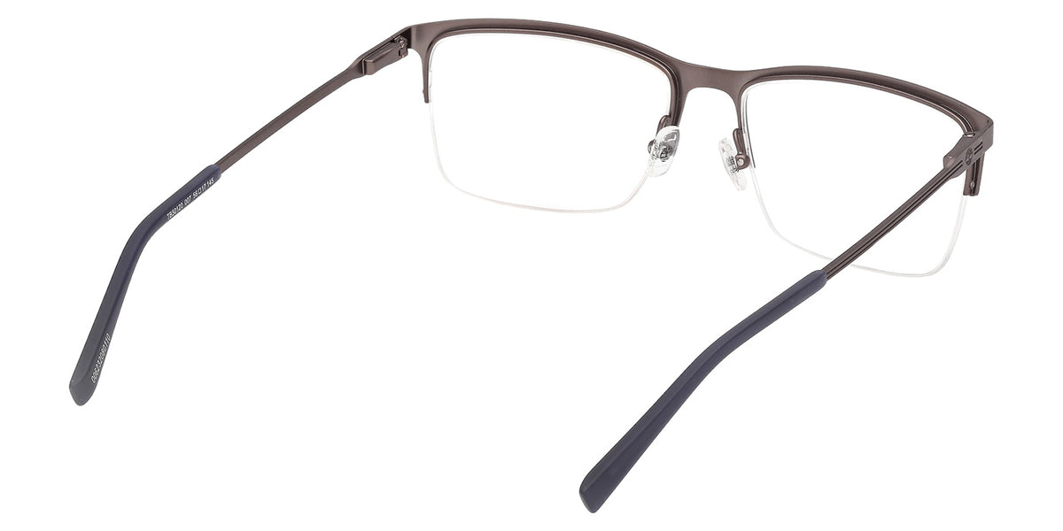 Timberland TB50120 007 54 - Matte Dark Ruthenium #id:tb50120007_s:100125
