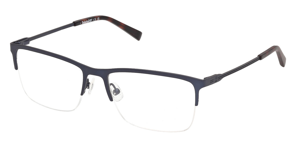 Timberland TB50120 091 54 - Matte Blue #id:tb50120091_s:102105