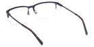 Timberland TB50120 091 54 - Matte Blue #id:tb50120091_s:102115