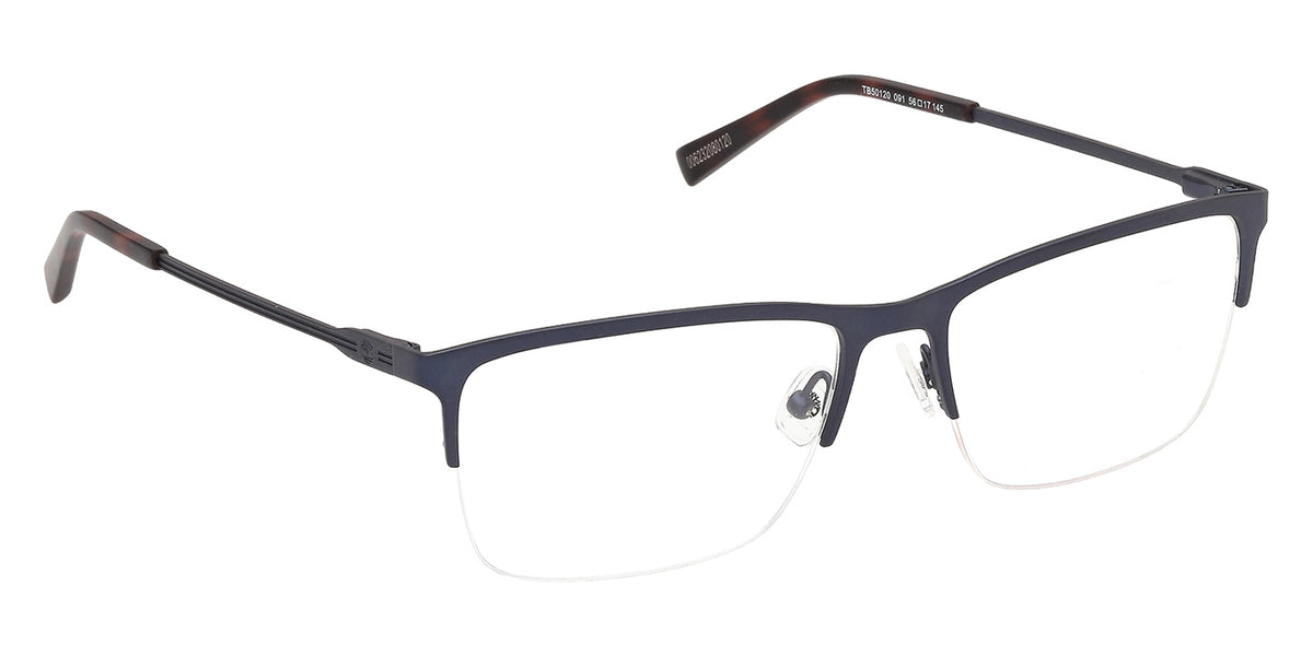 Timberland TB50120 091 54 - Matte Blue #id:tb50120091_s:102135